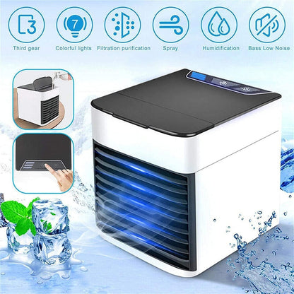 Mini Air Conditioner Air Cooler